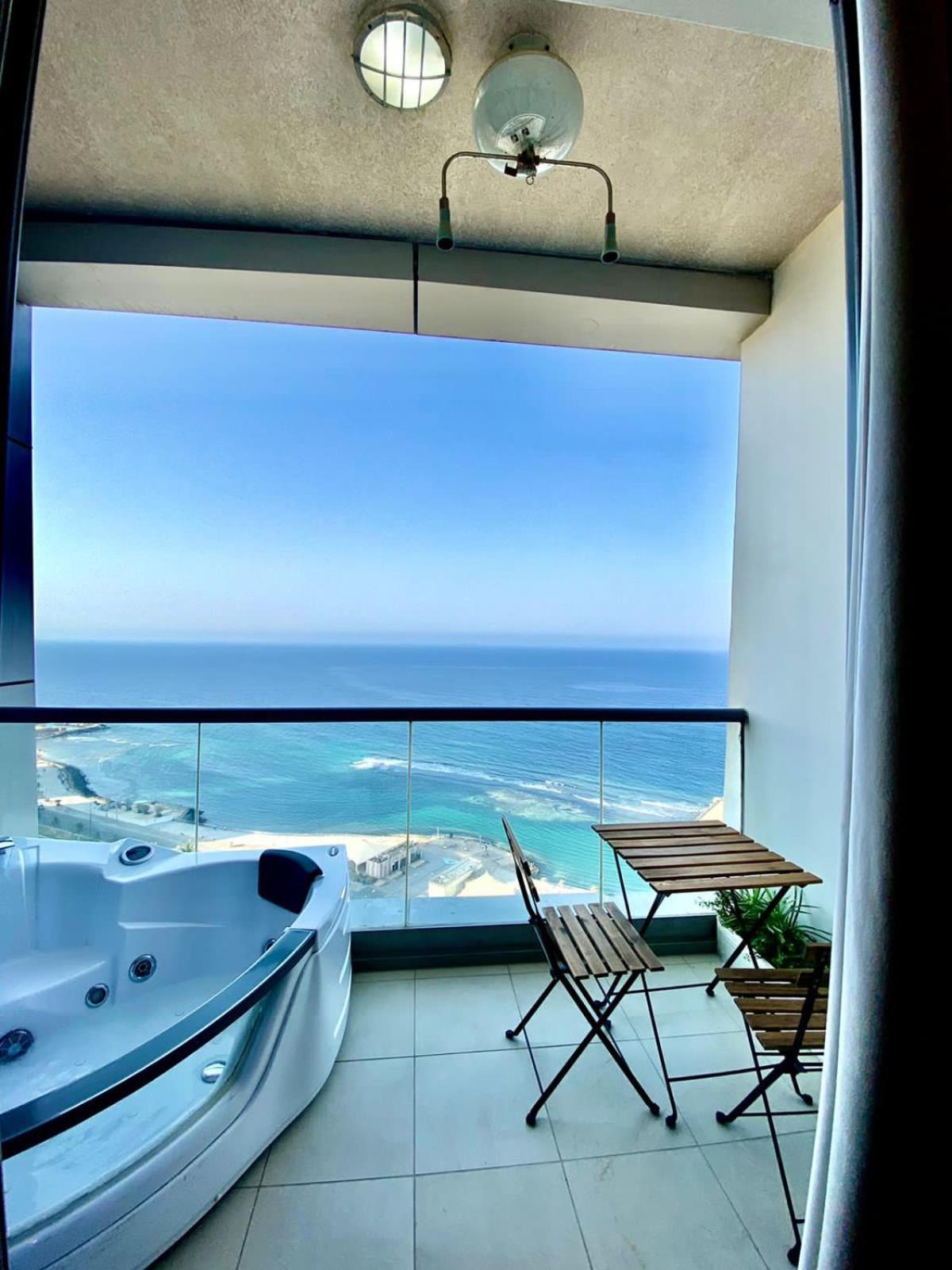 برج داماك الجوهرة Apartment