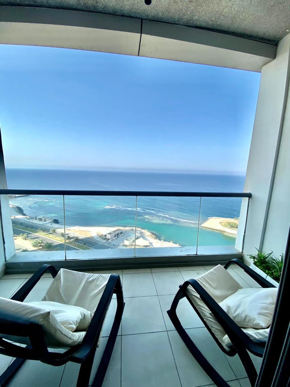 Apartment برج داماك الجوهرة Jeddah