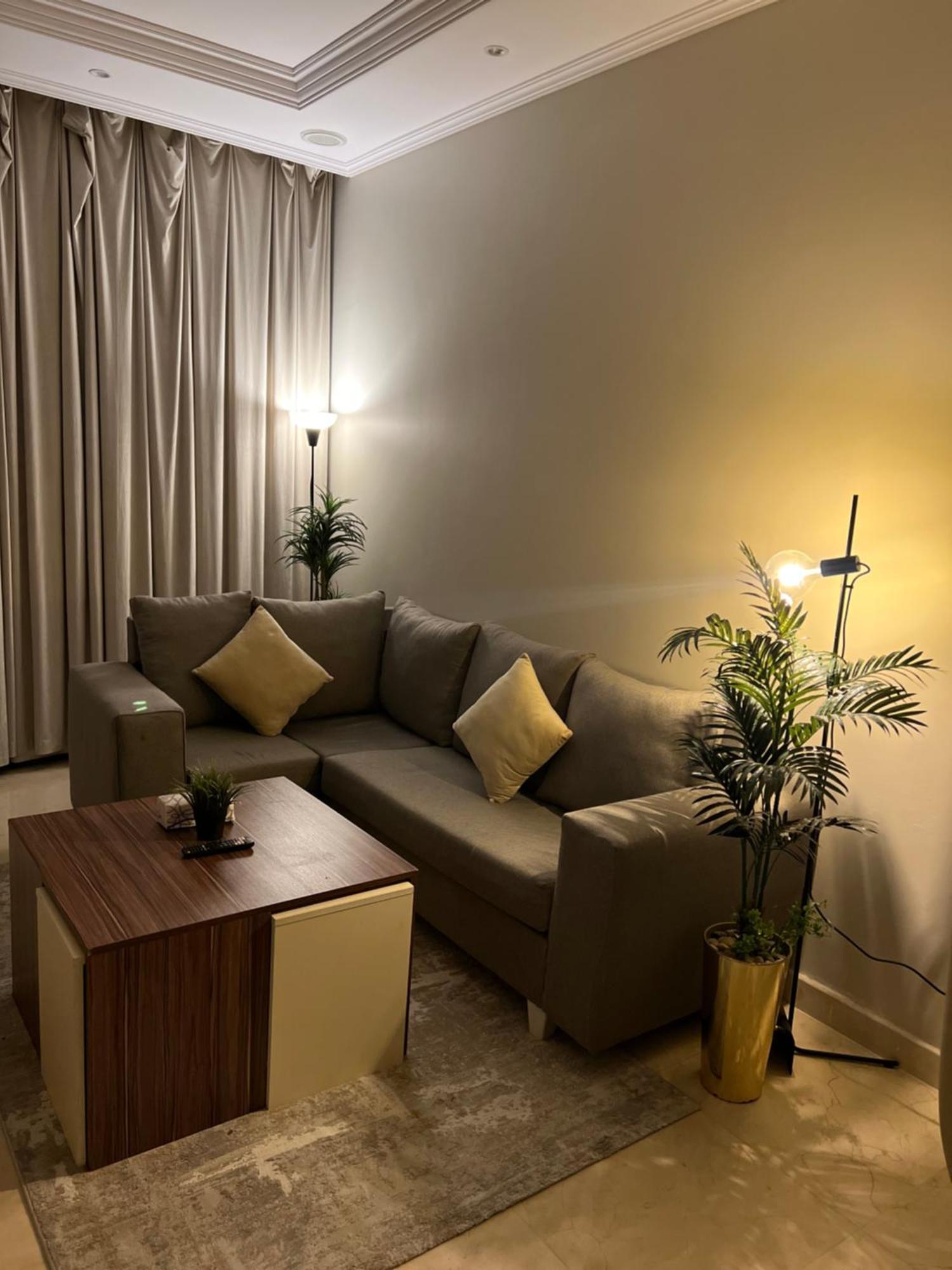 برج داماك الجوهرة * Jeddah
