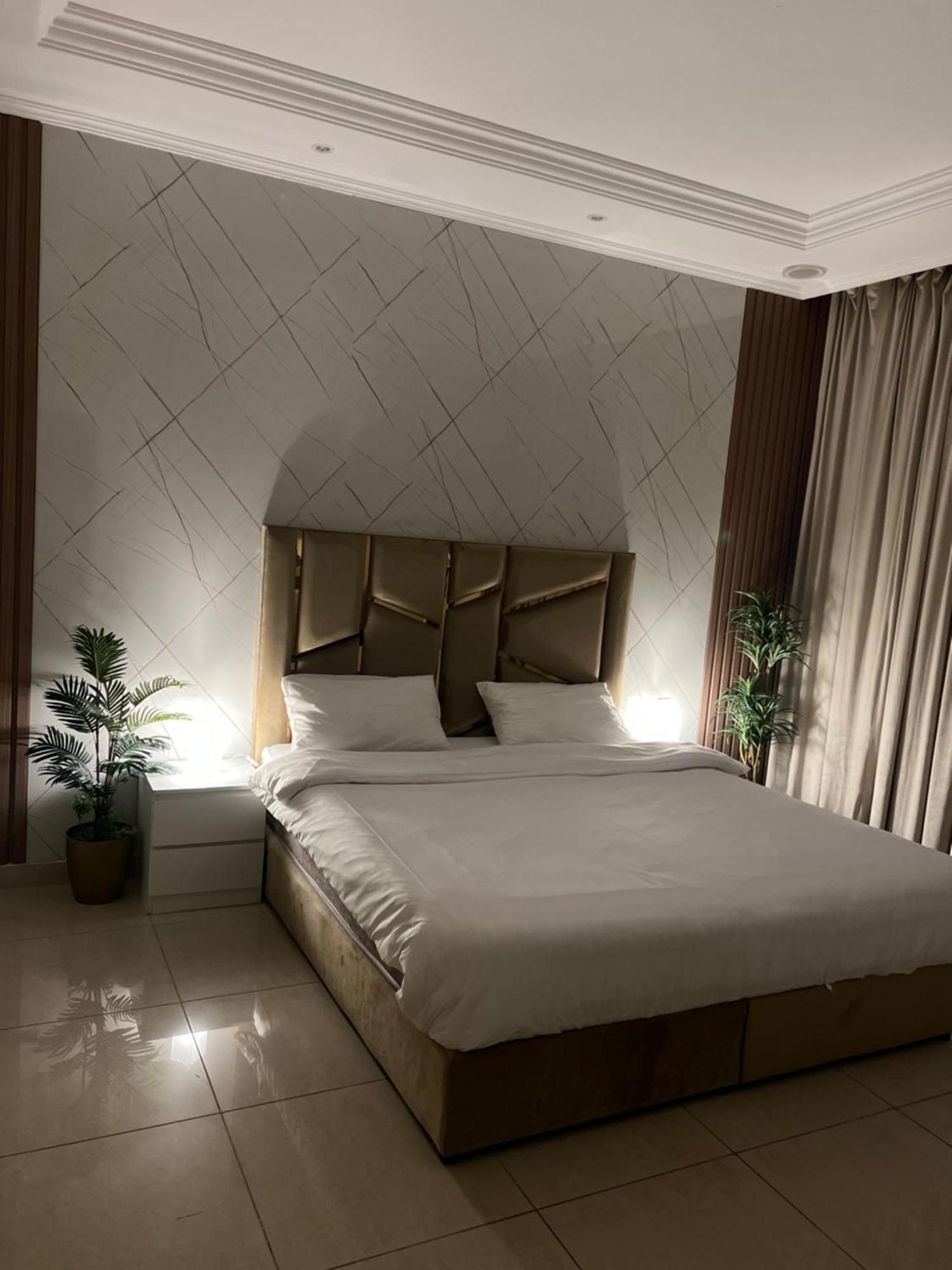 برج داماك الجوهرة Apartment