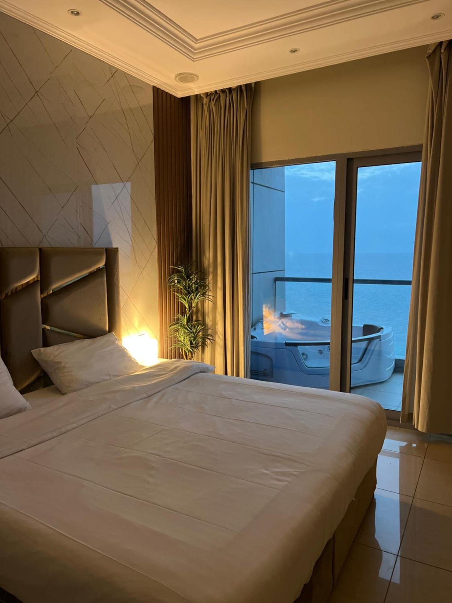 Apartment برج داماك الجوهرة